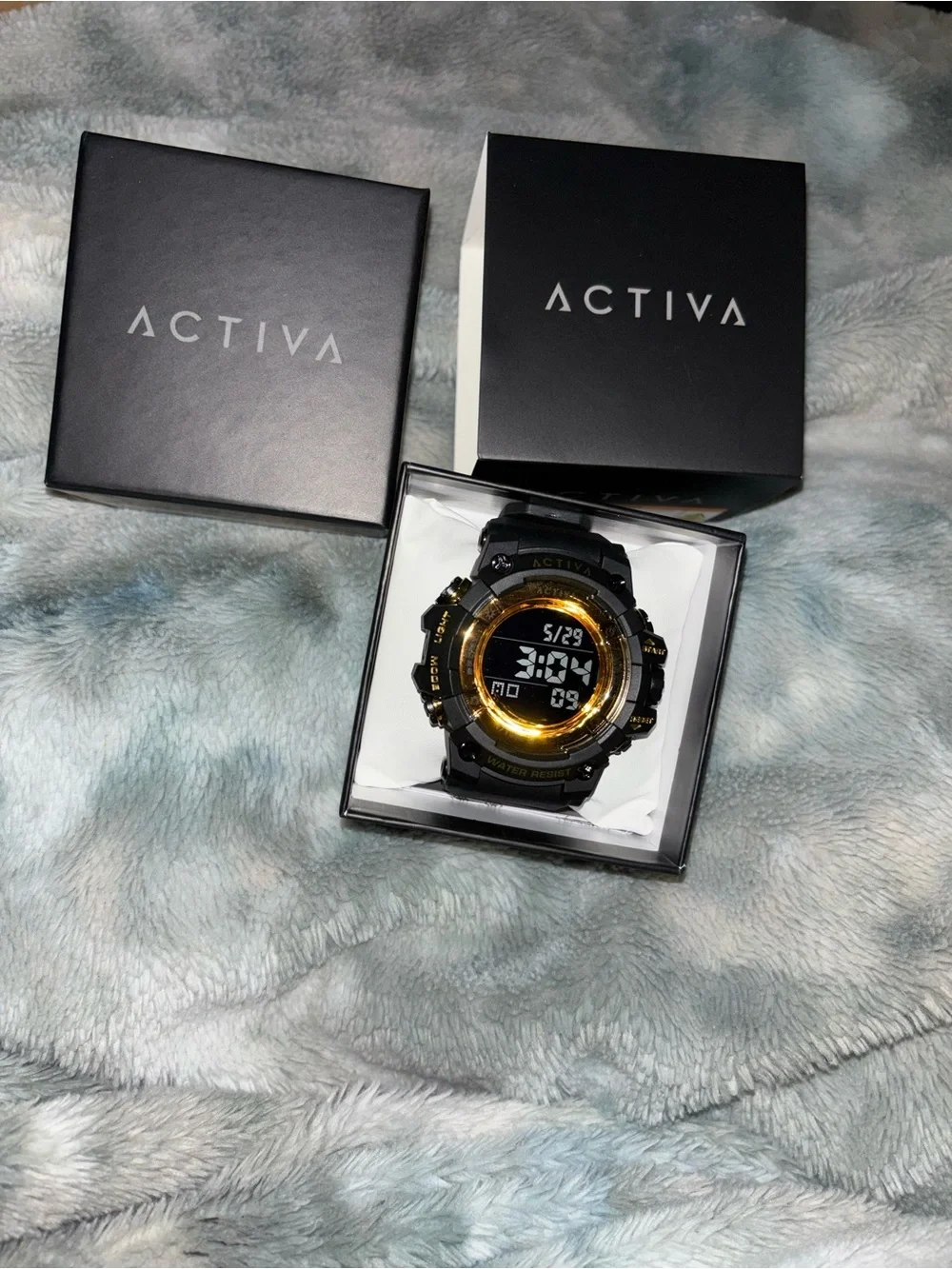 Activa brand new